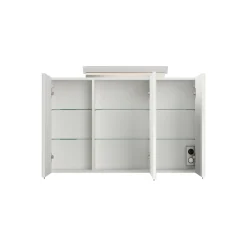 Spiegelkast Calais Hoogglans 120 cm^Huisenthuis Outlet