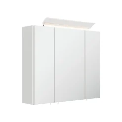 Spiegelkast Calais Hoogglans 75 cm^Huisenthuis Online
