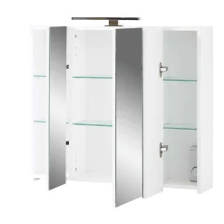 Spiegelkast Isabeau^Huisenthuis New