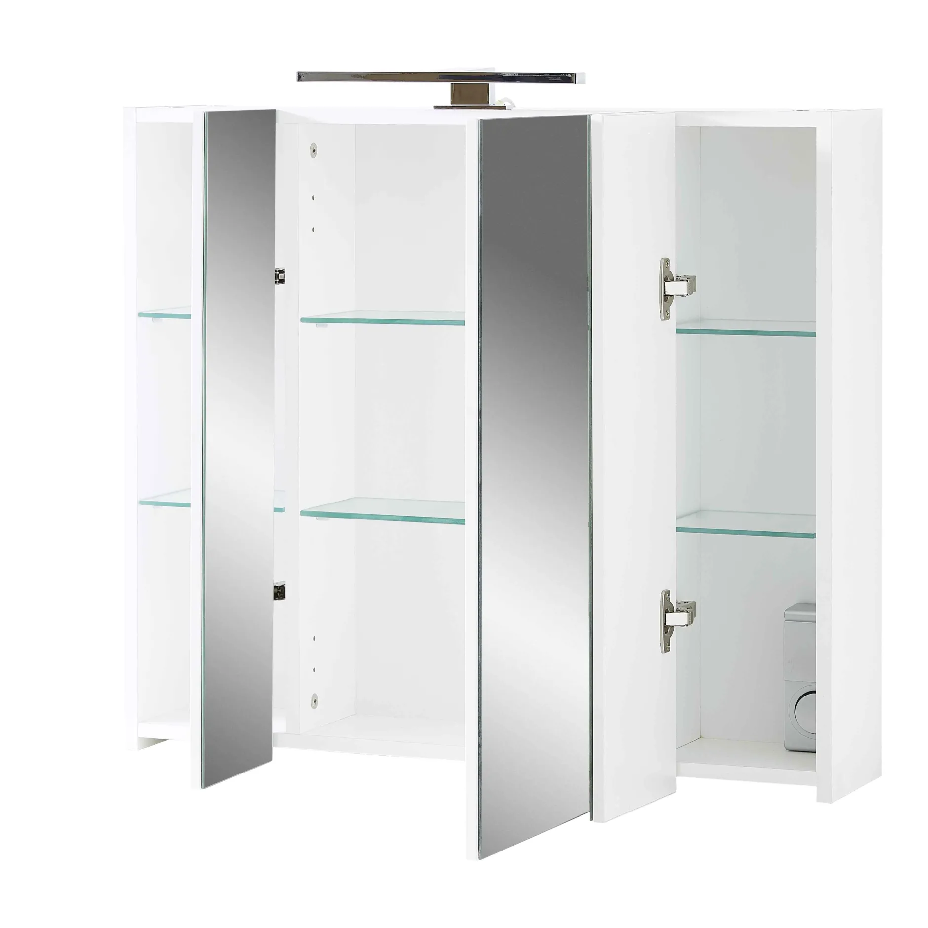 Spiegelkast Isabeau^Huisenthuis New