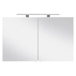 Spiegelkast Ivar L^Huisenthuis