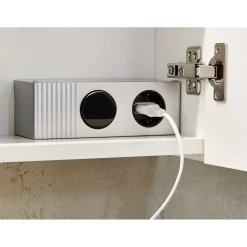 Spiegelkast Ivar L^Huisenthuis