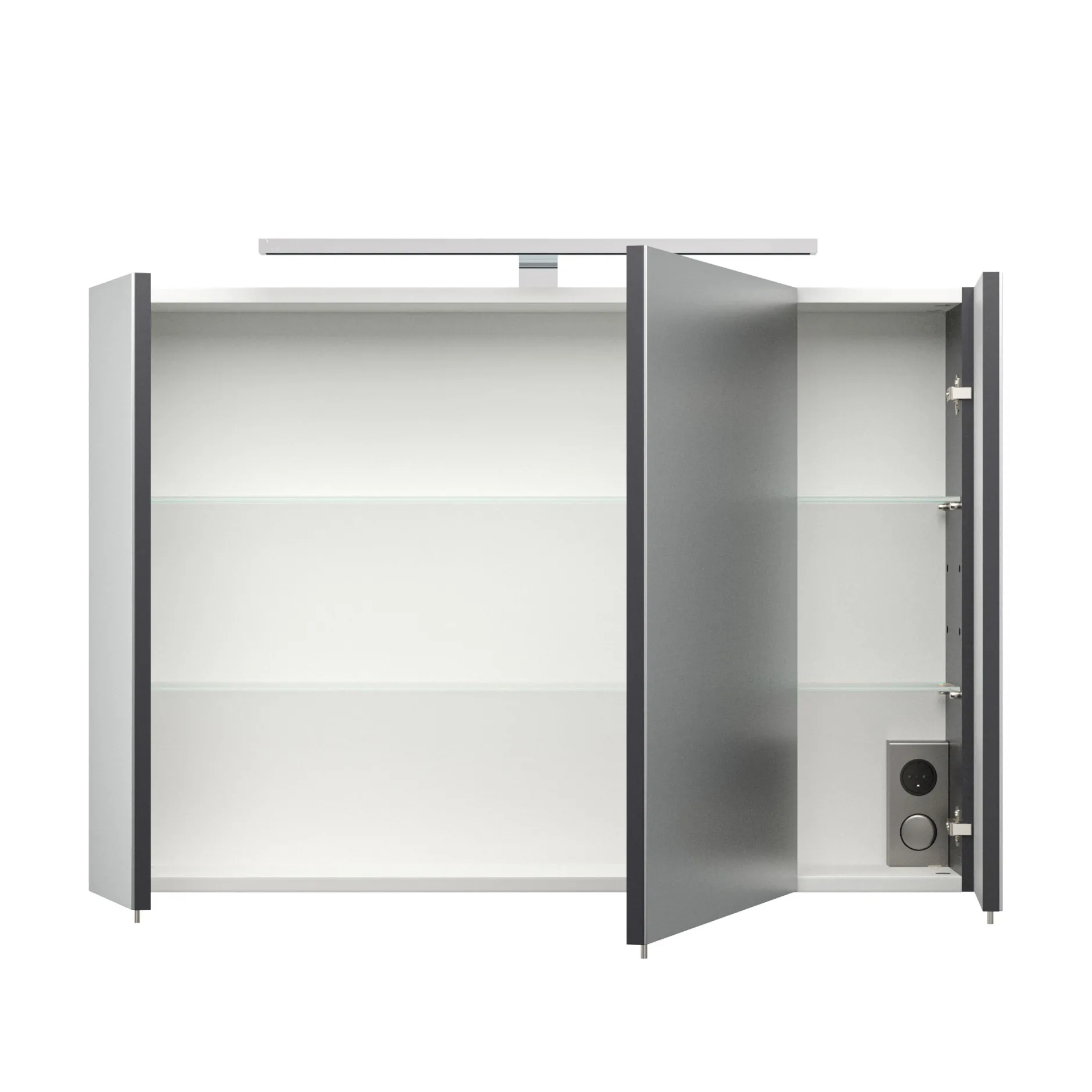 Spiegelkast Rick^Huisenthuis Clearance