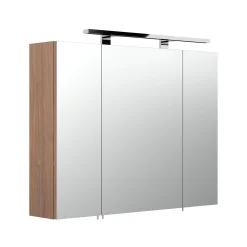 Spiegelkast Tessa Walnoot^Huisenthuis Online