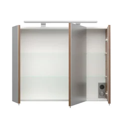 Spiegelkast Tessa Walnoot^Huisenthuis Online