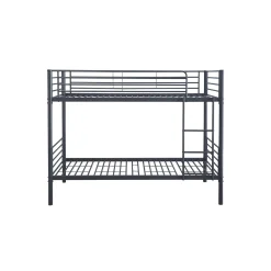 Stapelbed Becky Donkergrijs^Huisenthuis Best