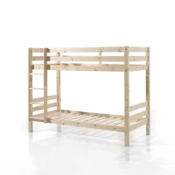 Stapelbed Charlie Halfhoog^Huisenthuis