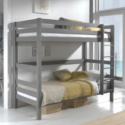 Stapelbed Charlie Hoog^Huisenthuis Clearance