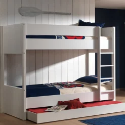 Stapelbed Daniel^Huisenthuis New