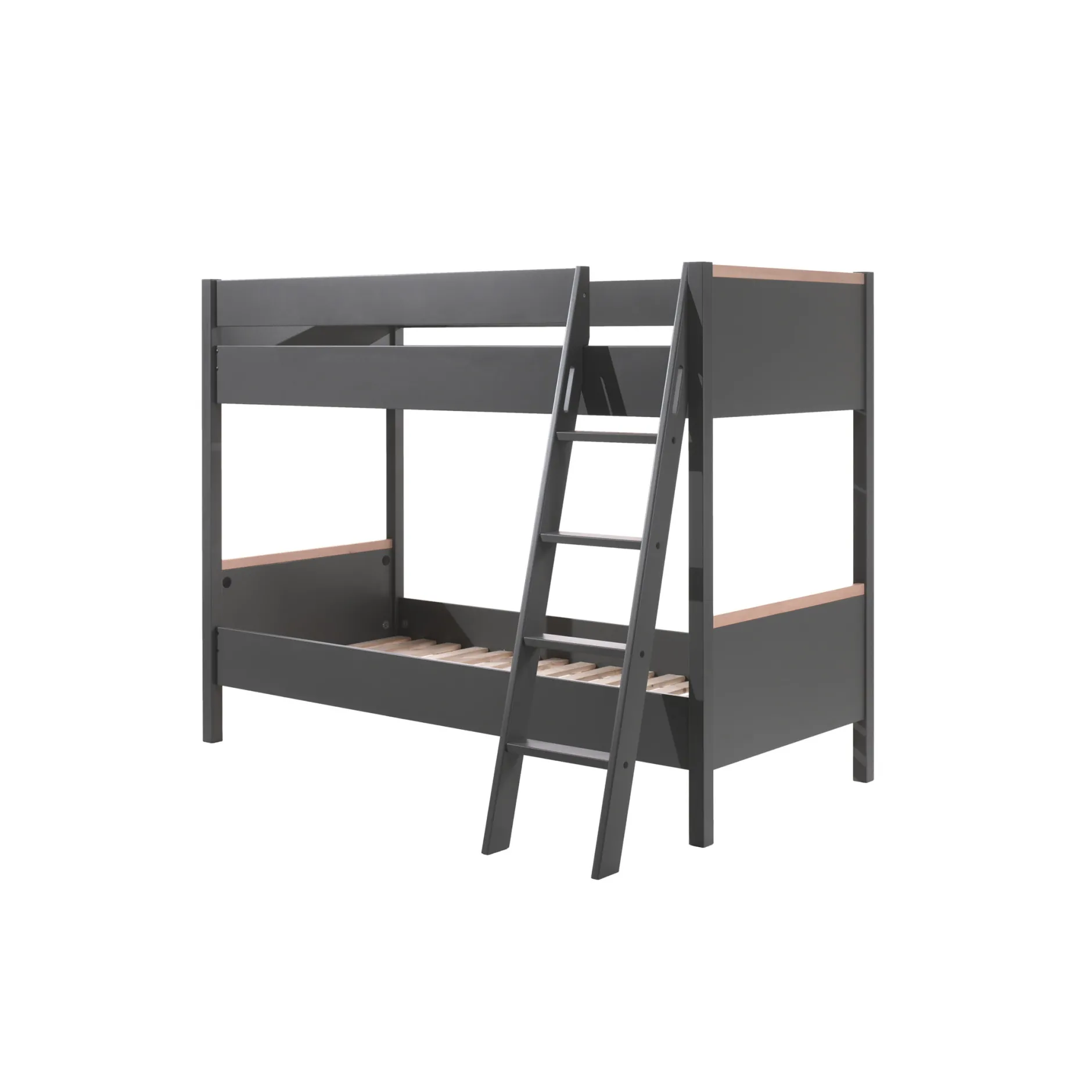 Stapelbed Dex Grenen 90×200 cm^Huisenthuis Online