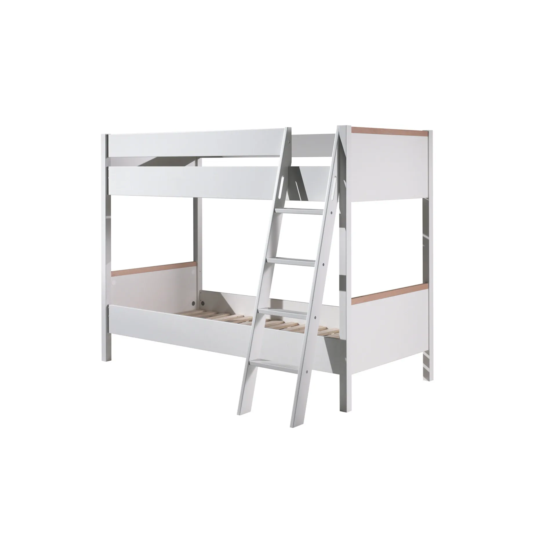 Stapelbed Dex Grenen 90×200 cm^Huisenthuis Hot