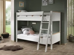 Stapelbed Dex Grenen 90×200 cm^Huisenthuis Hot