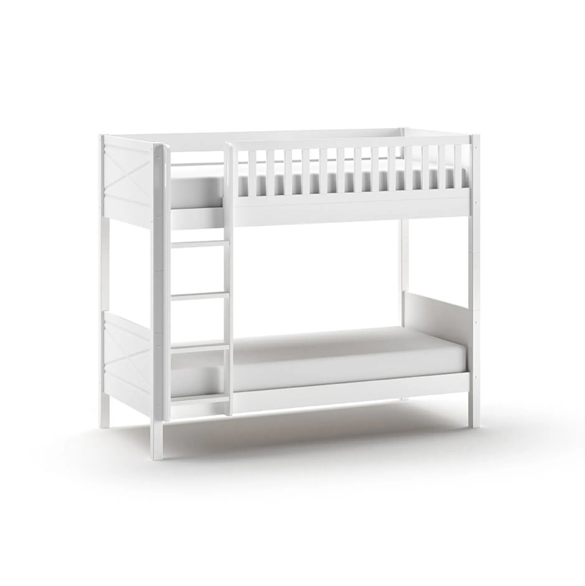 Stapelbed Jonas Wit^Huisenthuis Discount