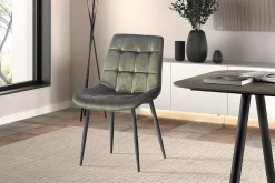 Stoel Alice – Set van 4^Huisenthuis Clearance