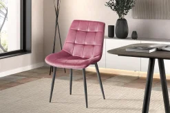 Stoel Alice – Set van 4^Huisenthuis Clearance