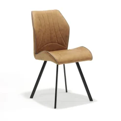 Stoel Brenda – Set van 4^Huisenthuis Hot