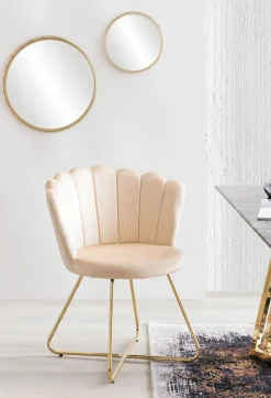 Stoel Chanelle – Set van 2^Huisenthuis Hot