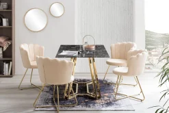 Stoel Chanelle – Set van 2^Huisenthuis Hot