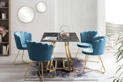 Stoel Chanelle – Set van 2^Huisenthuis Discount