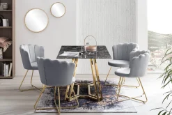 Stoel Chanelle – Set van 2^Huisenthuis New