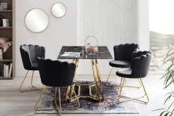 Stoel Chanelle – Set van 2^Huisenthuis New