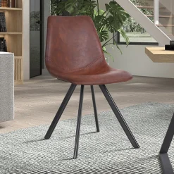 Stoel Collin – Set van 2^Huisenthuis New