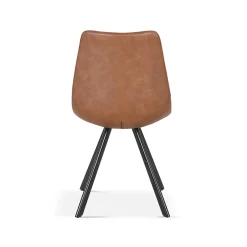 Stoel Collin – Set van 2^Huisenthuis Clearance