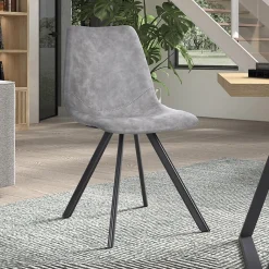 Stoel Collin – Set van 2^Huisenthuis New