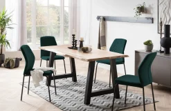 Stoel Dagmar – Set van 2^Huisenthuis Best