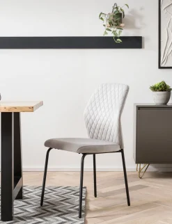 Stoel Dagmar – Set van 2^Huisenthuis