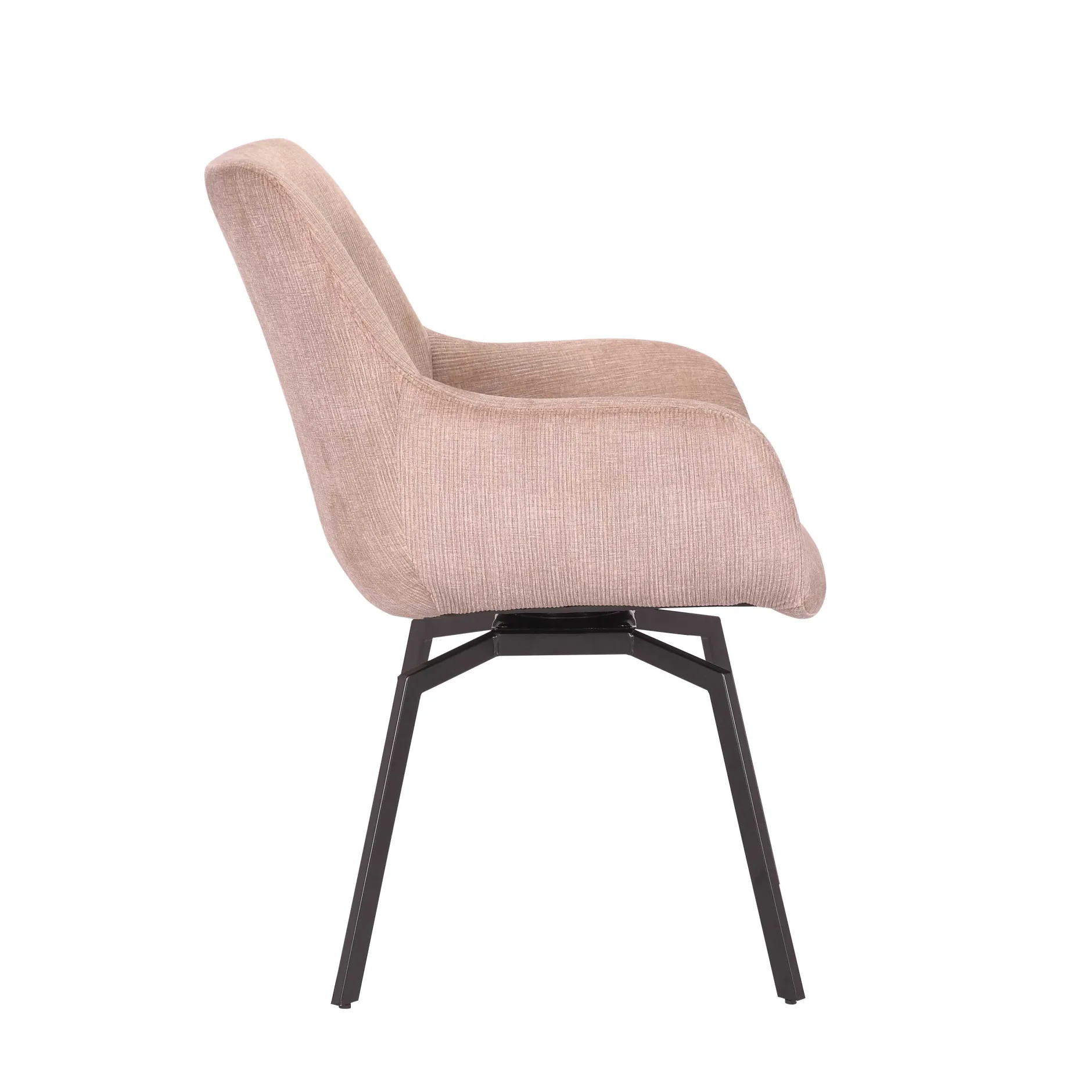 Stoel Denise Crème^Huisenthuis Outlet