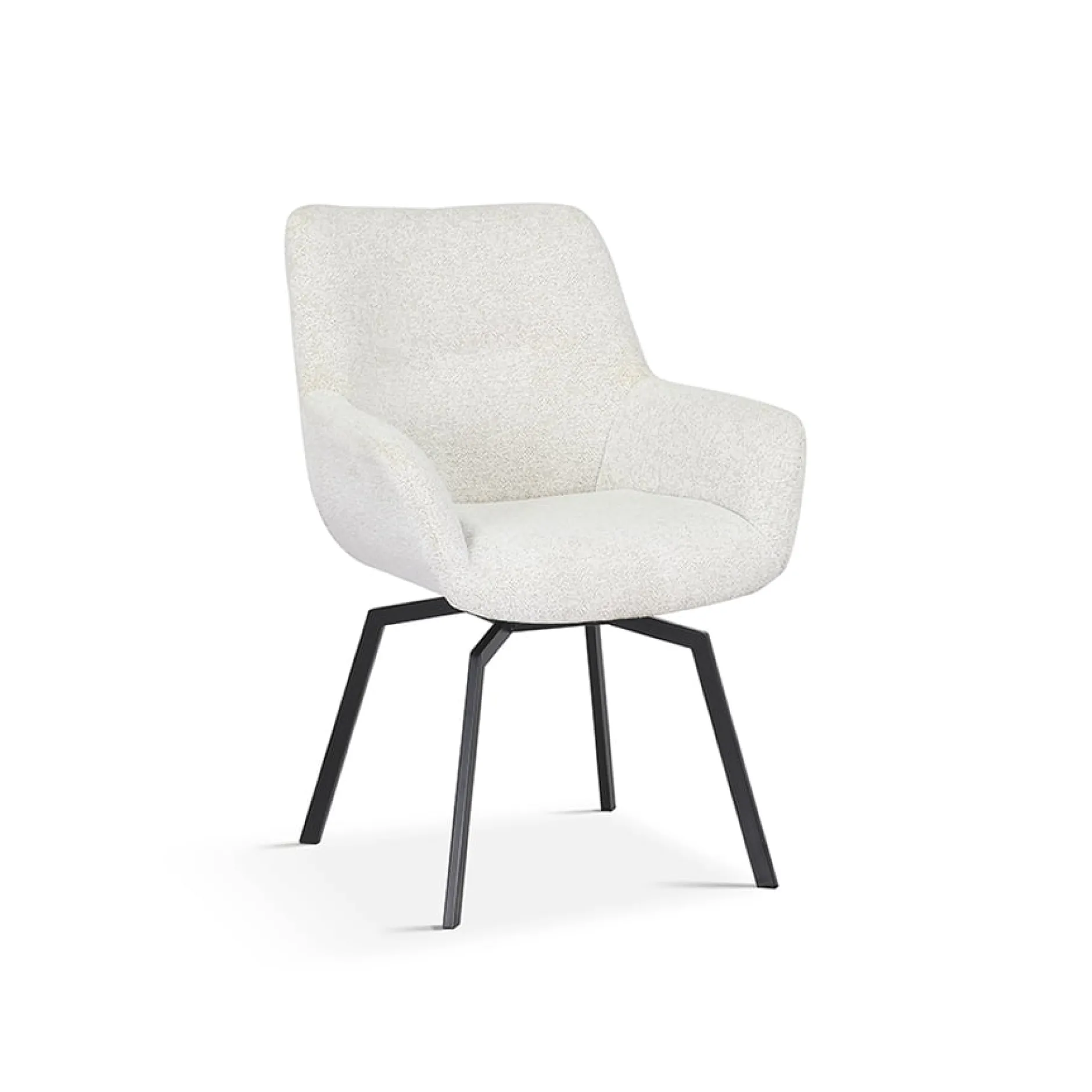 Stoel Denise Teddy^Huisenthuis Outlet