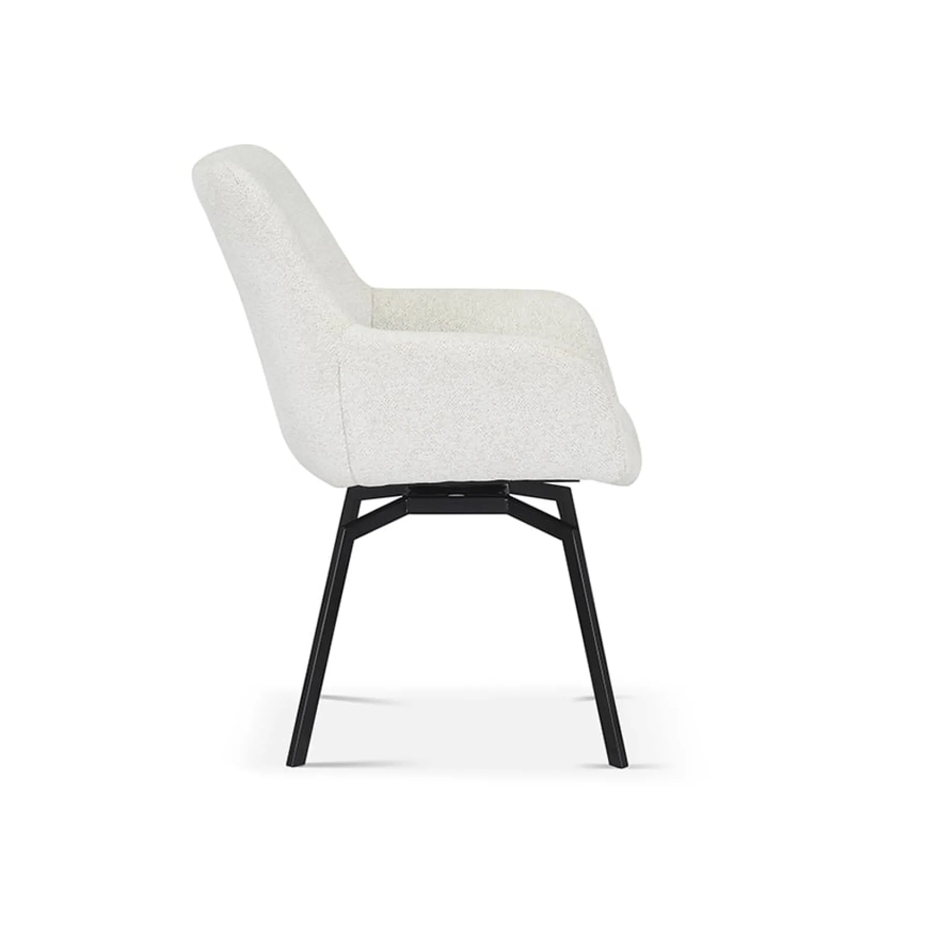 Stoel Denise Teddy^Huisenthuis Outlet