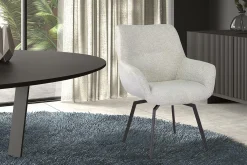 Stoel Denise Teddy^Huisenthuis Outlet