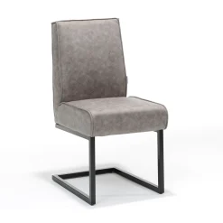 Stoel Floor Pebble – Set van 4^Huisenthuis Outlet