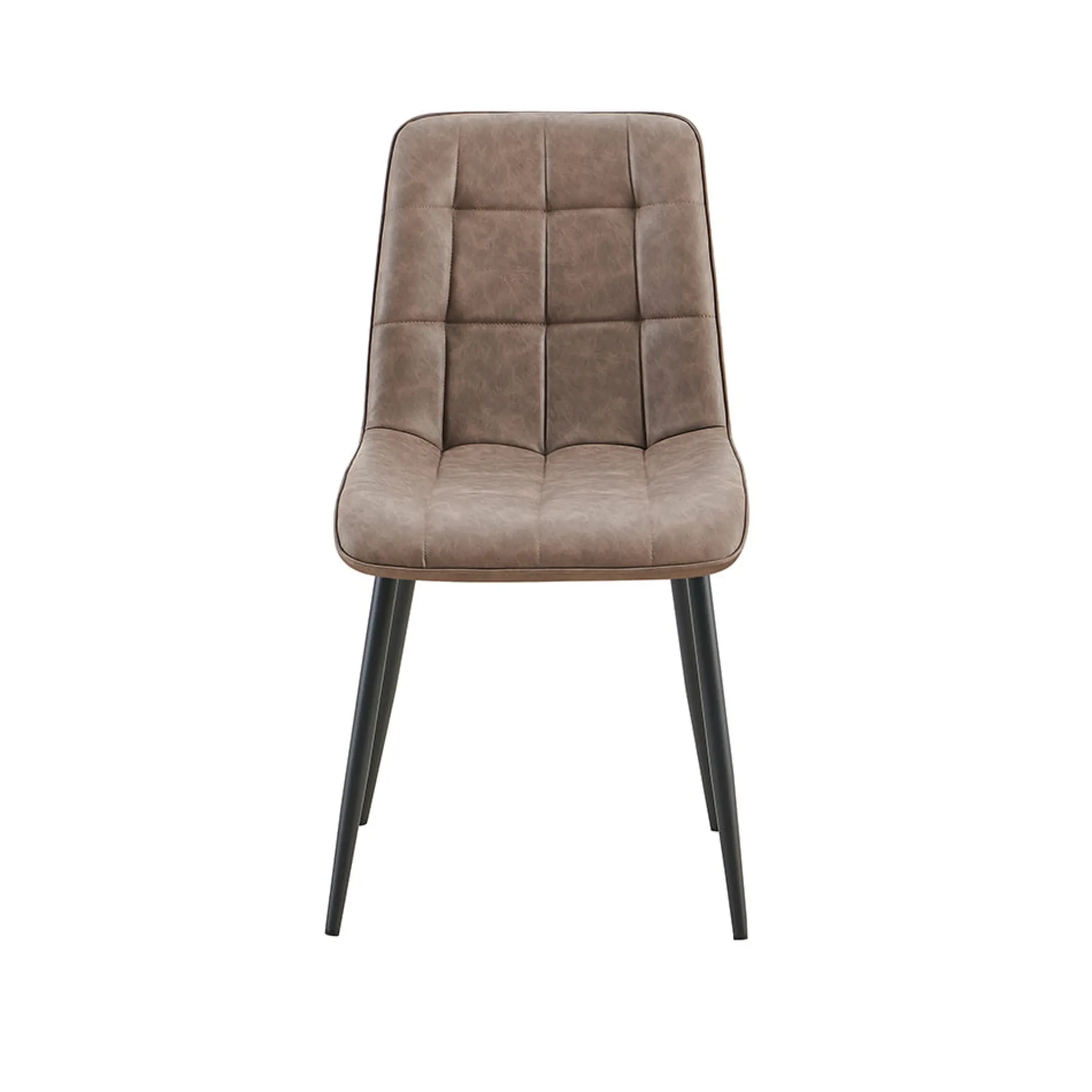 Stoel Fons Bruin – Set van 4^Huisenthuis Hot