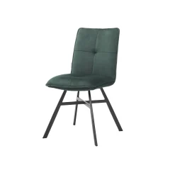 Stoel Gio Velours – Set van 4^Huisenthuis Clearance