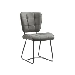 Stoel Henry Stof – Set van 2^Huisenthuis