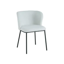 Stoel Iggy Wit – Set van 2^Huisenthuis New