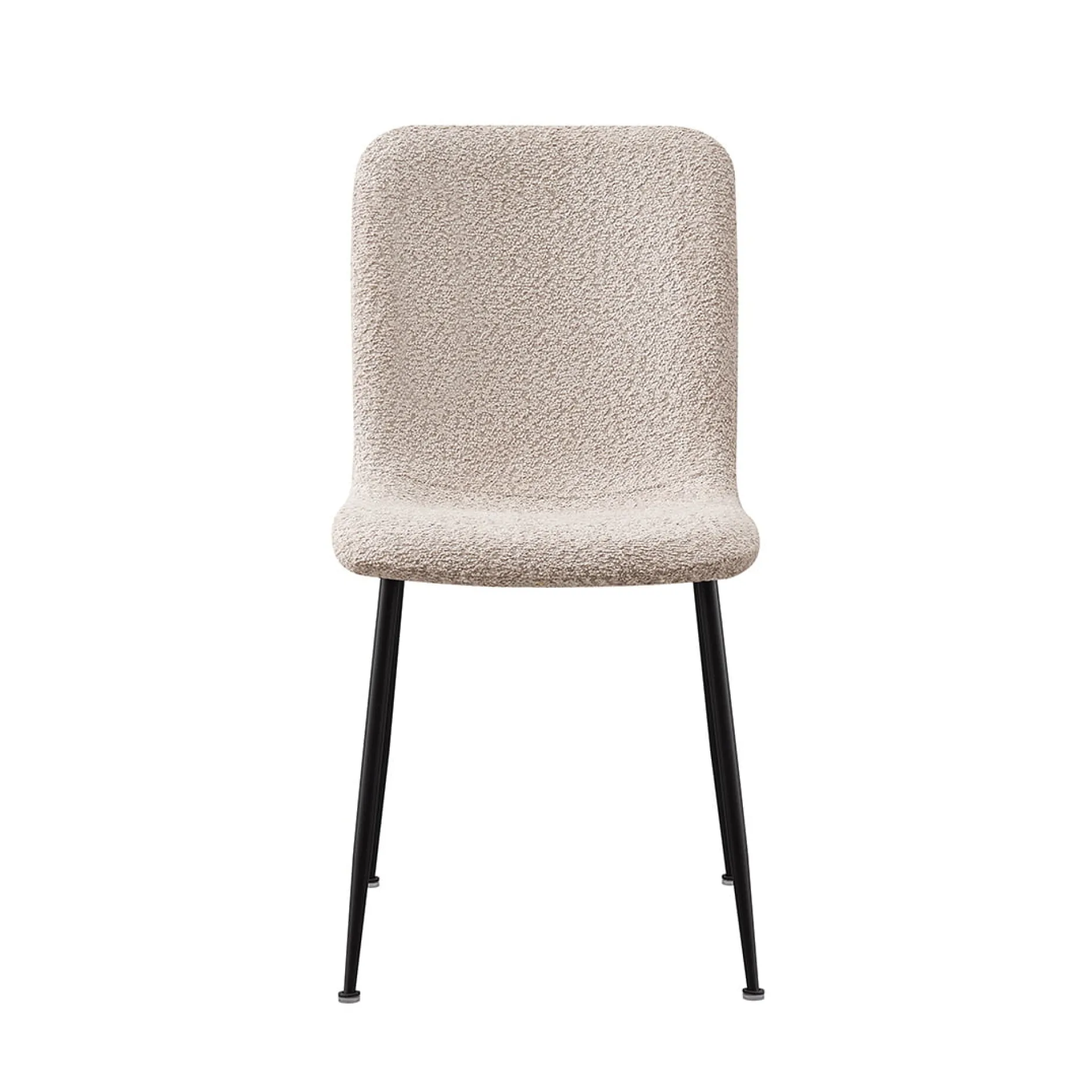 Stoel James Bouclé – Set van 2^Huisenthuis Discount