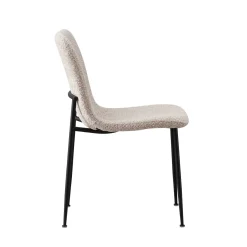 Stoel James Bouclé – Set van 2^Huisenthuis Discount