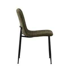 Stoel James Bouclé – Set van 2^Huisenthuis Hot