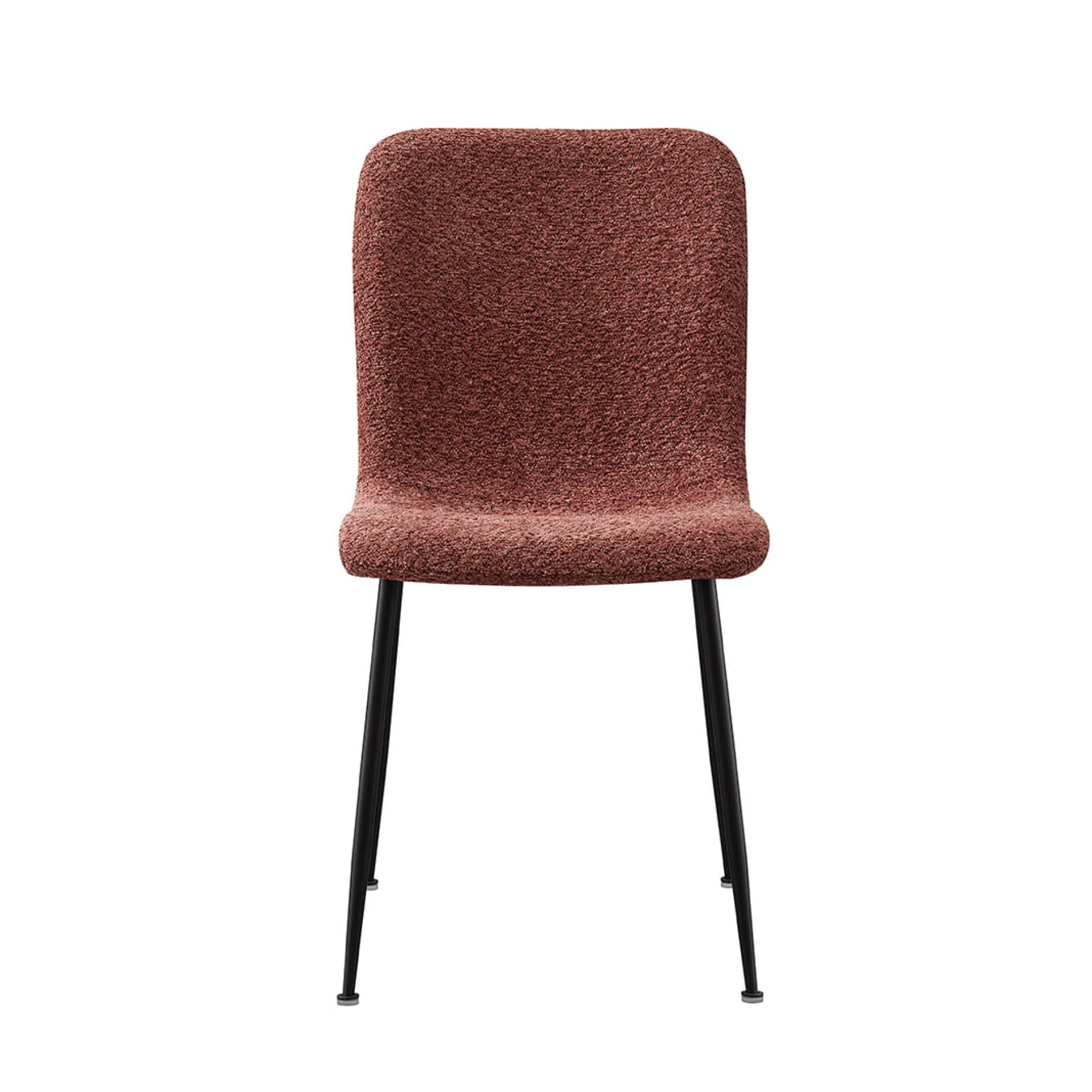 Stoel James Bouclé – Set van 2^Huisenthuis