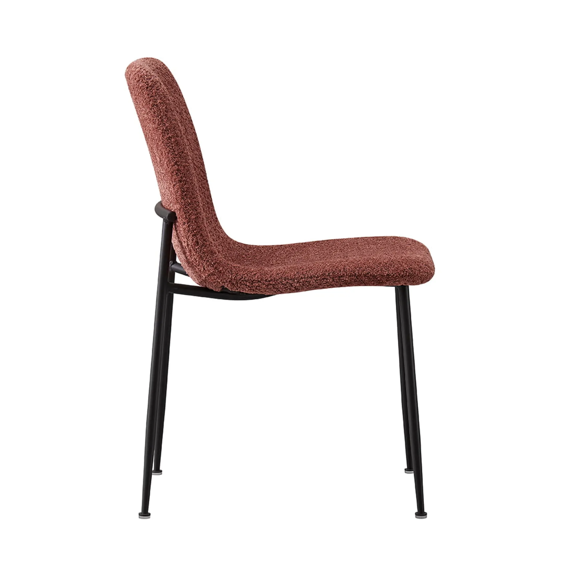 Stoel James Bouclé – Set van 2^Huisenthuis