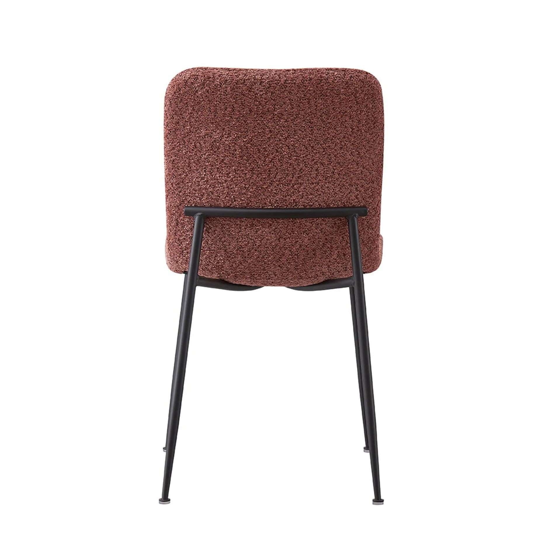 Stoel James Bouclé – Set van 2^Huisenthuis