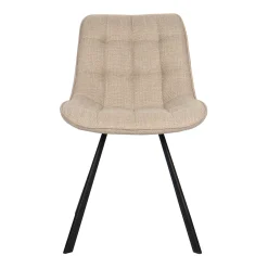 Stoel Johanna Beige – Set van 2^Huisenthuis Online