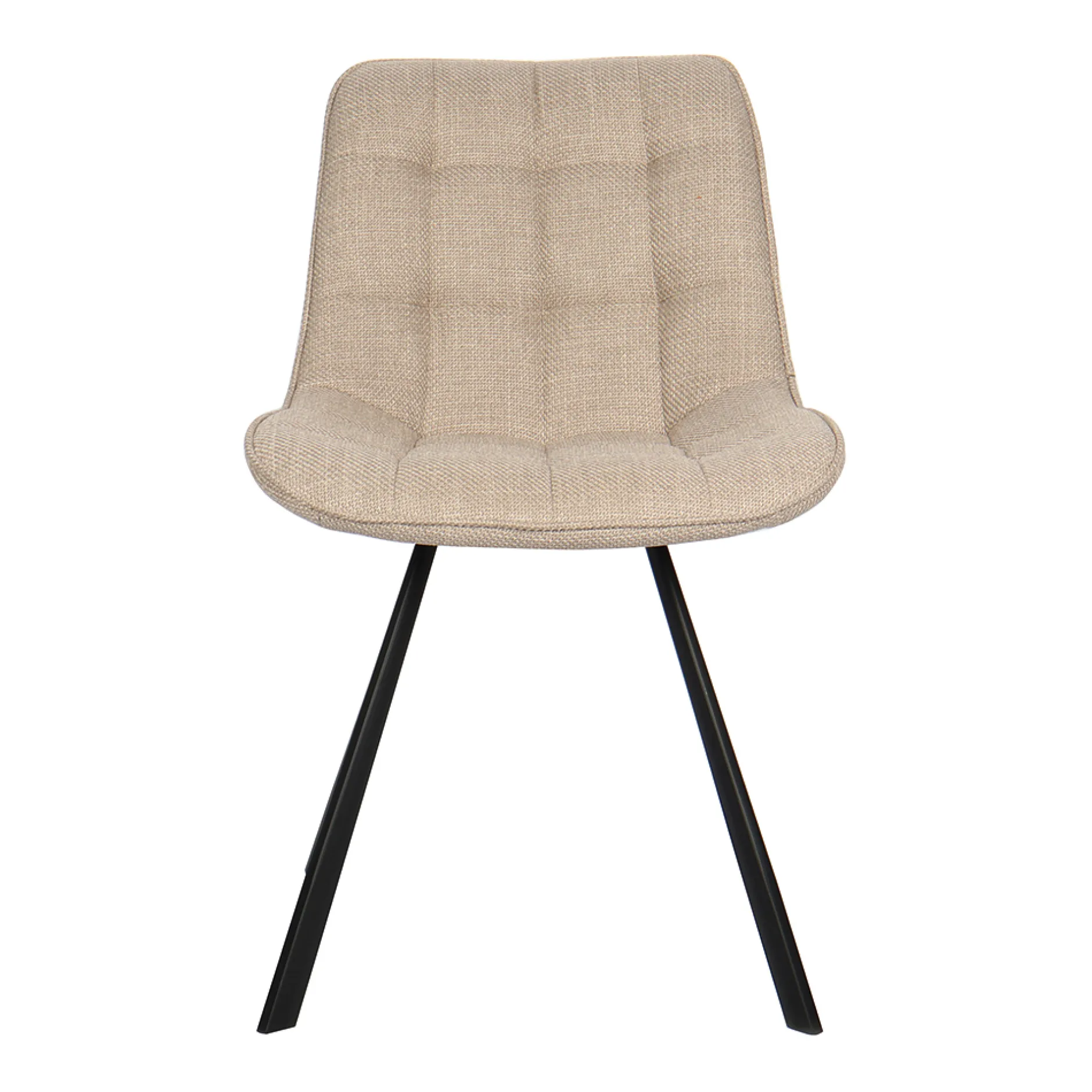 Stoel Johanna Beige – Set van 2^Huisenthuis Online