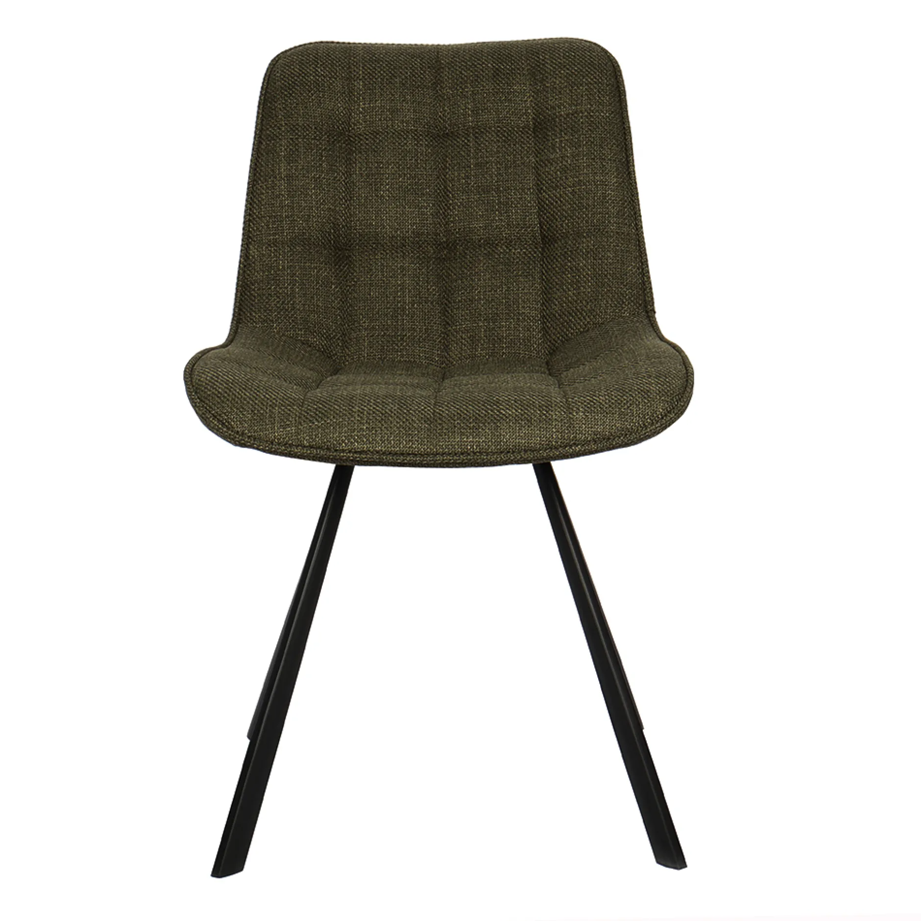 Stoel Johanna Groen – Set van 2^Huisenthuis Sale