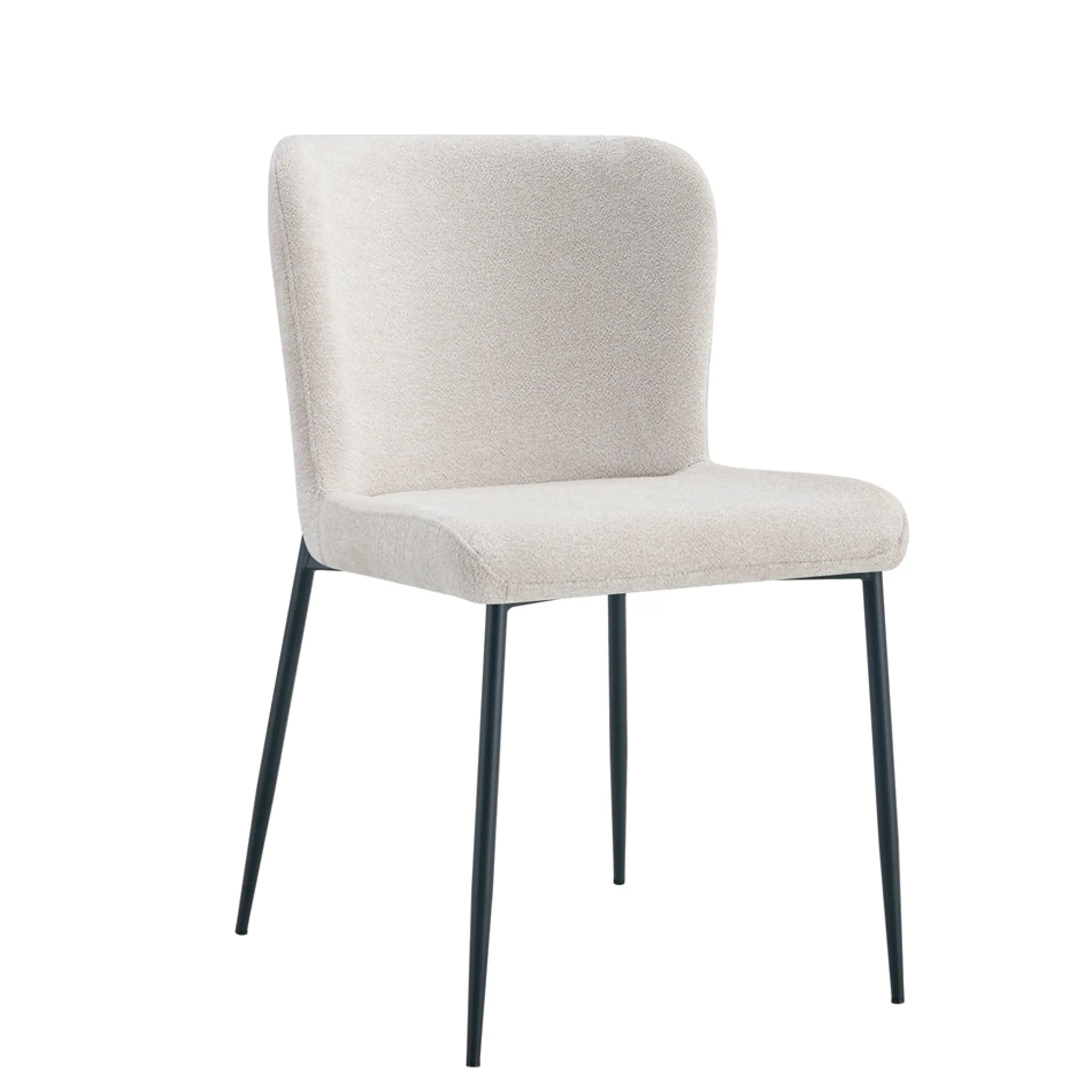 Stoel Jolie Beige – Set van 2^Huisenthuis Best