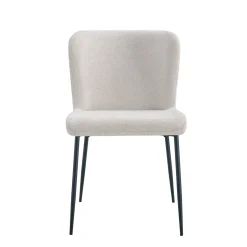 Stoel Jolie Beige – Set van 2^Huisenthuis Best